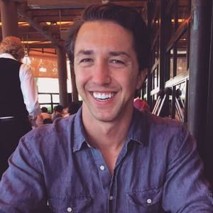 Meet your Posher, Peter